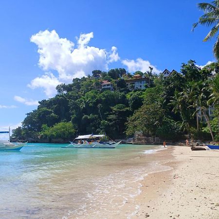 Tropicana Ocean Villas Yapak 외부 사진