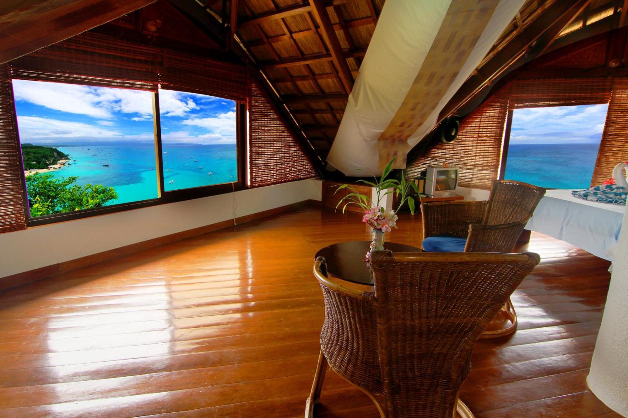 Tropicana Ocean Villas Yapak 객실 사진