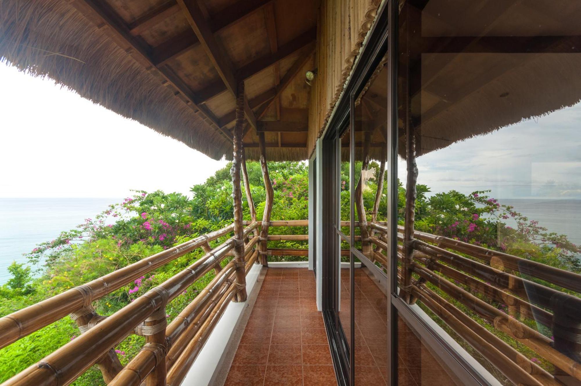 Tropicana Ocean Villas Yapak 객실 사진