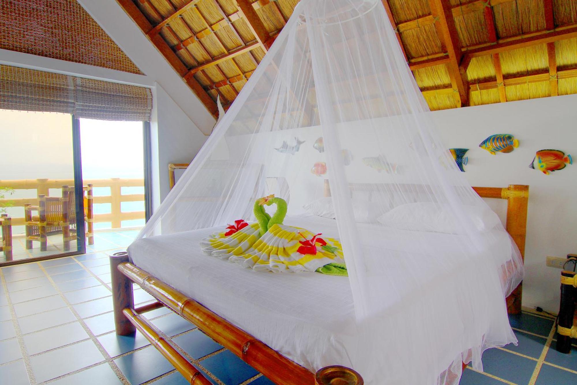 Tropicana Ocean Villas Yapak 객실 사진