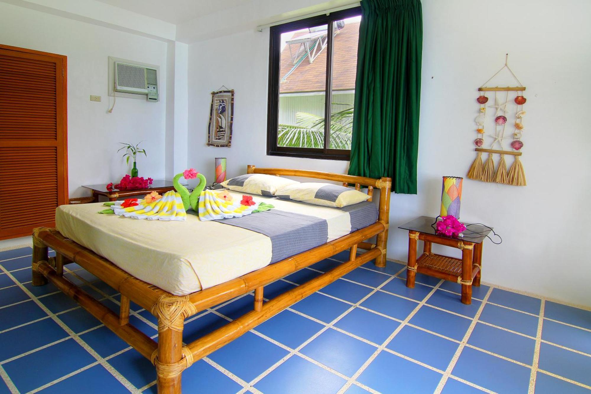 Tropicana Ocean Villas Yapak 객실 사진