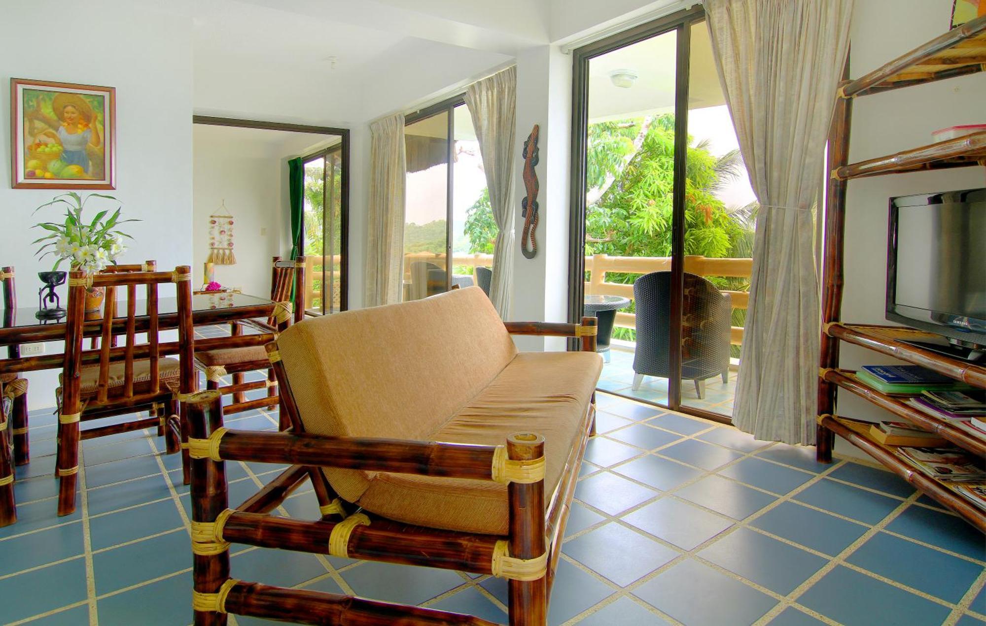 Tropicana Ocean Villas Yapak 객실 사진