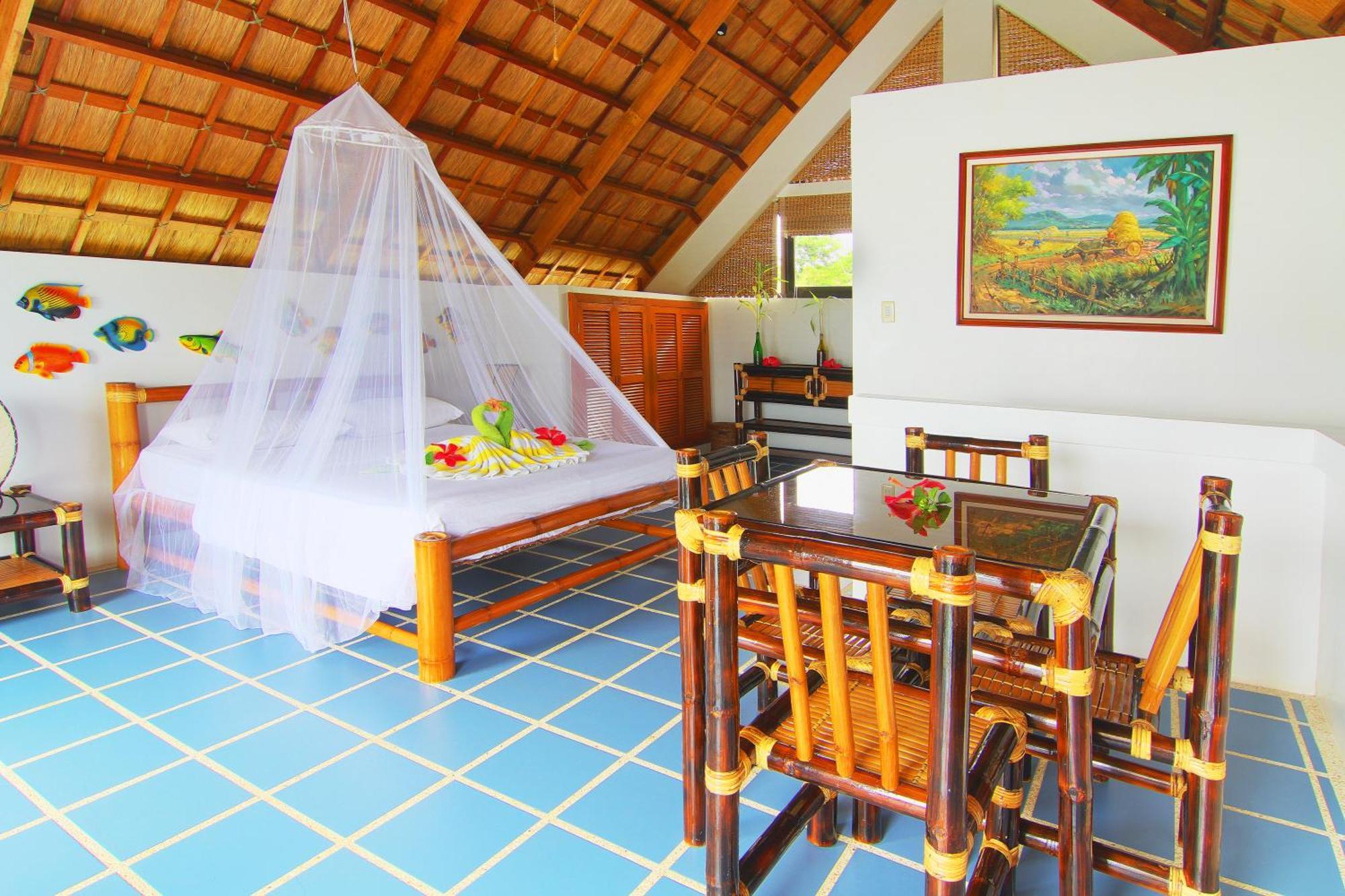 Tropicana Ocean Villas Yapak 객실 사진