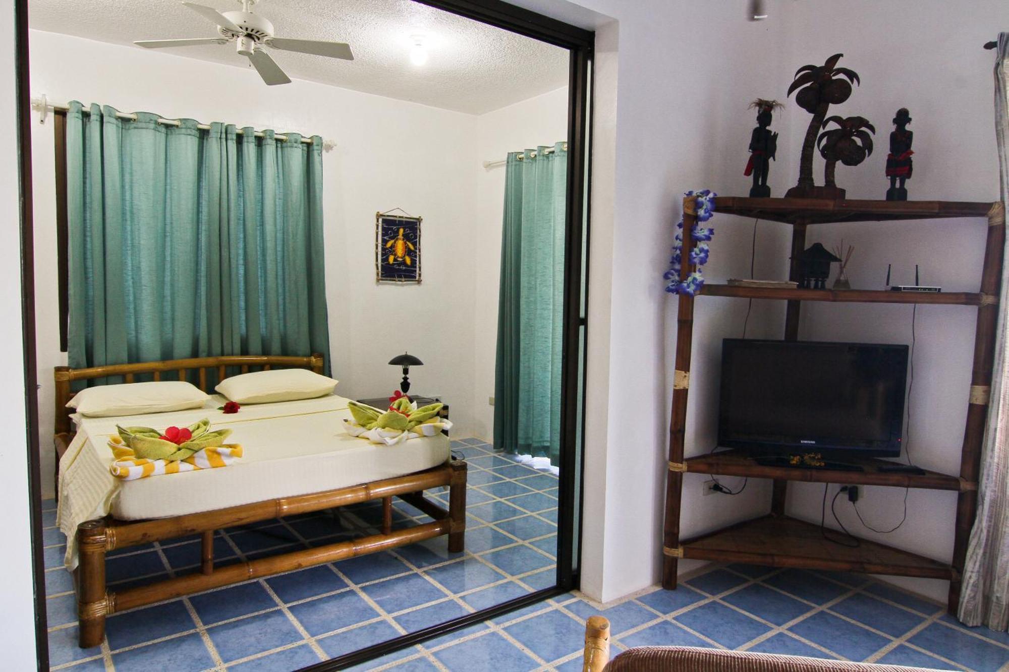 Tropicana Ocean Villas Yapak 객실 사진
