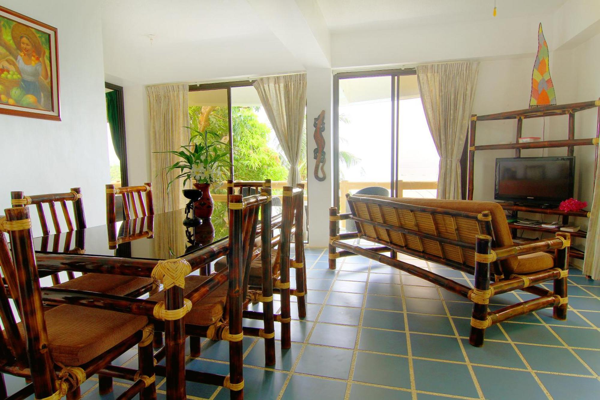 Tropicana Ocean Villas Yapak 객실 사진
