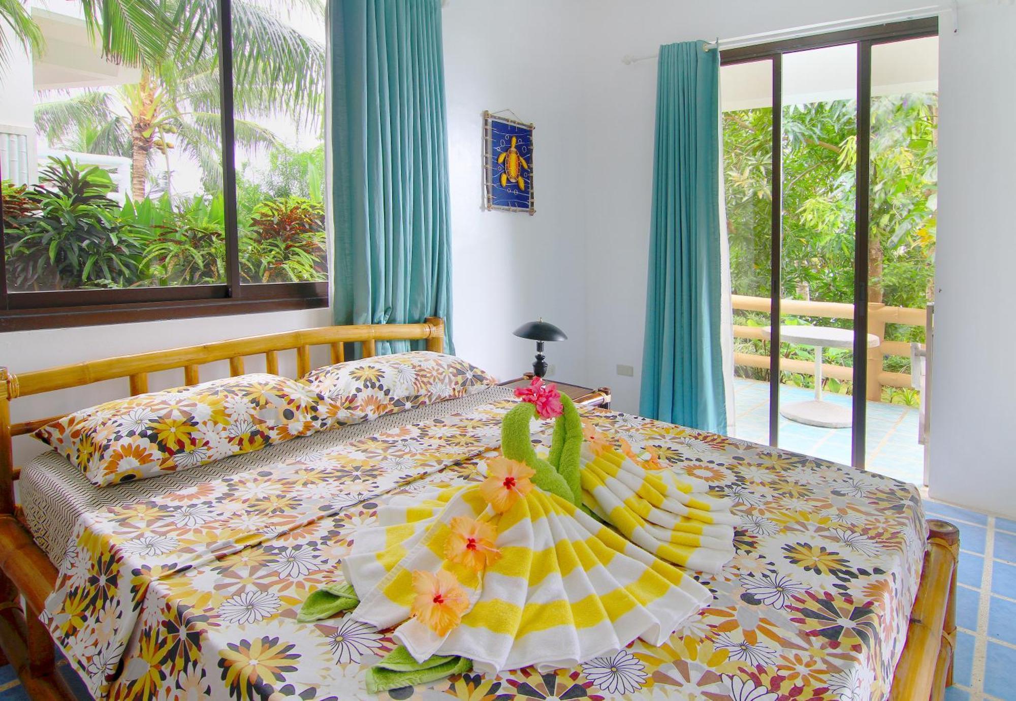 Tropicana Ocean Villas Yapak 객실 사진