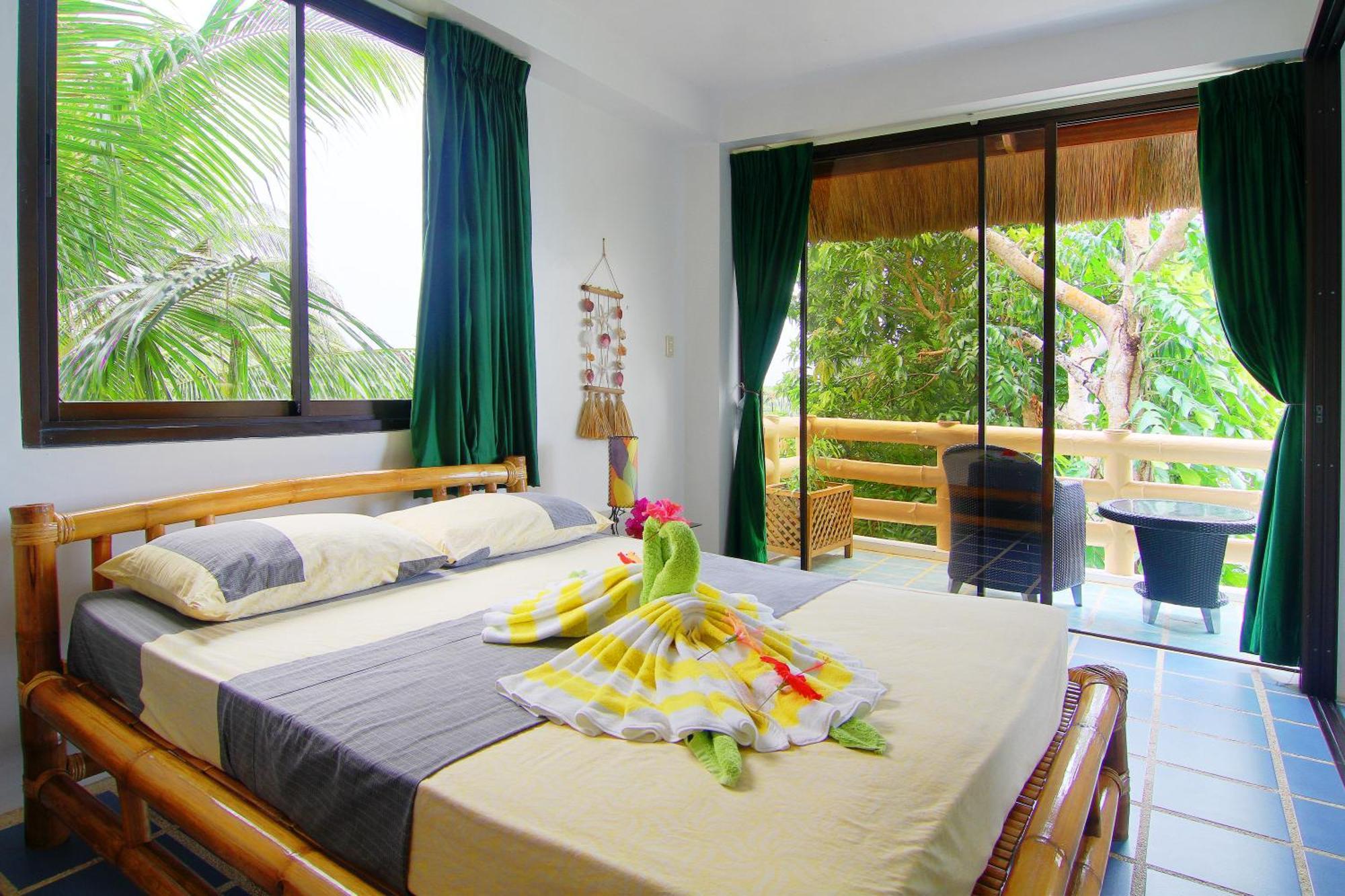 Tropicana Ocean Villas Yapak 객실 사진