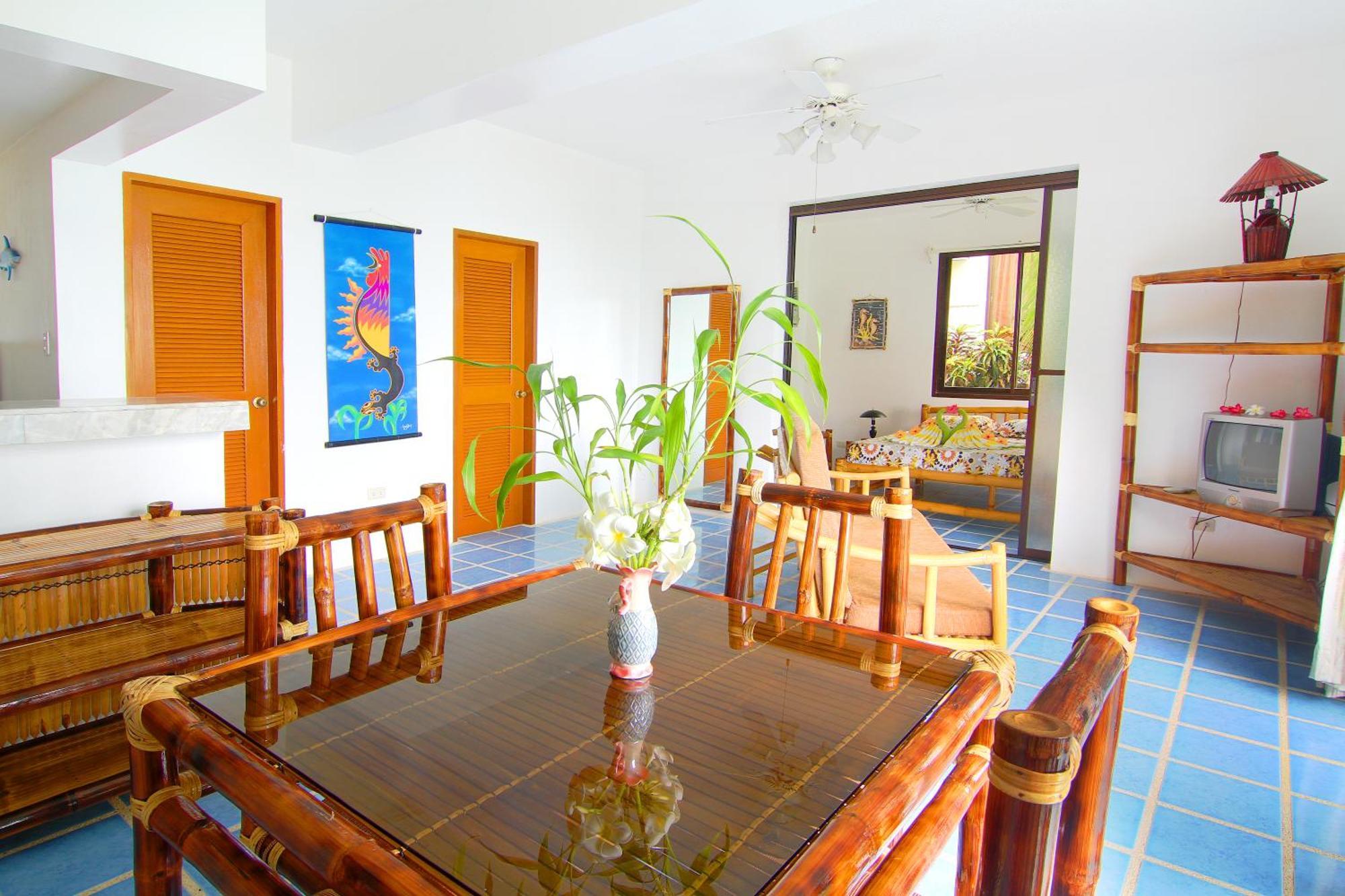 Tropicana Ocean Villas Yapak 객실 사진