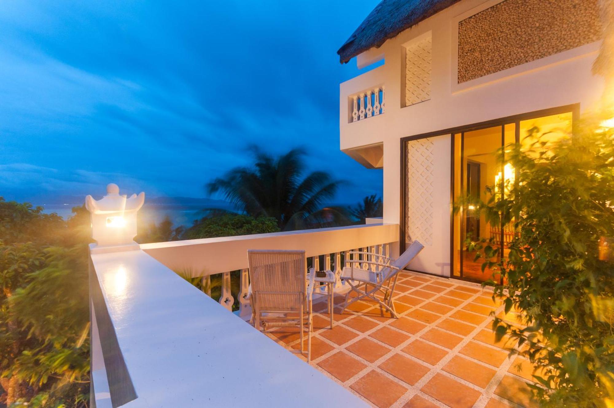 Tropicana Ocean Villas Yapak 객실 사진