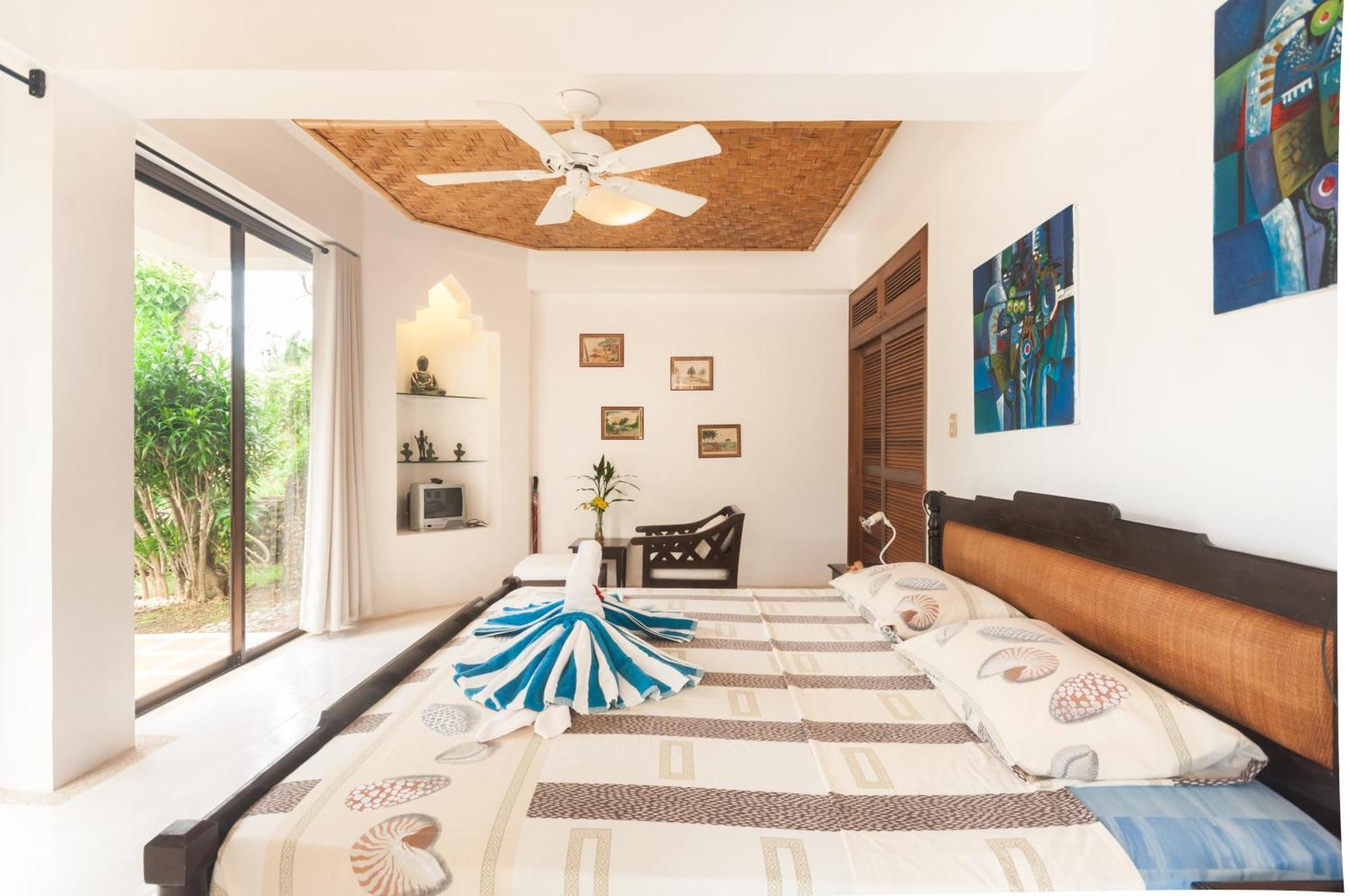 Tropicana Ocean Villas Yapak 객실 사진
