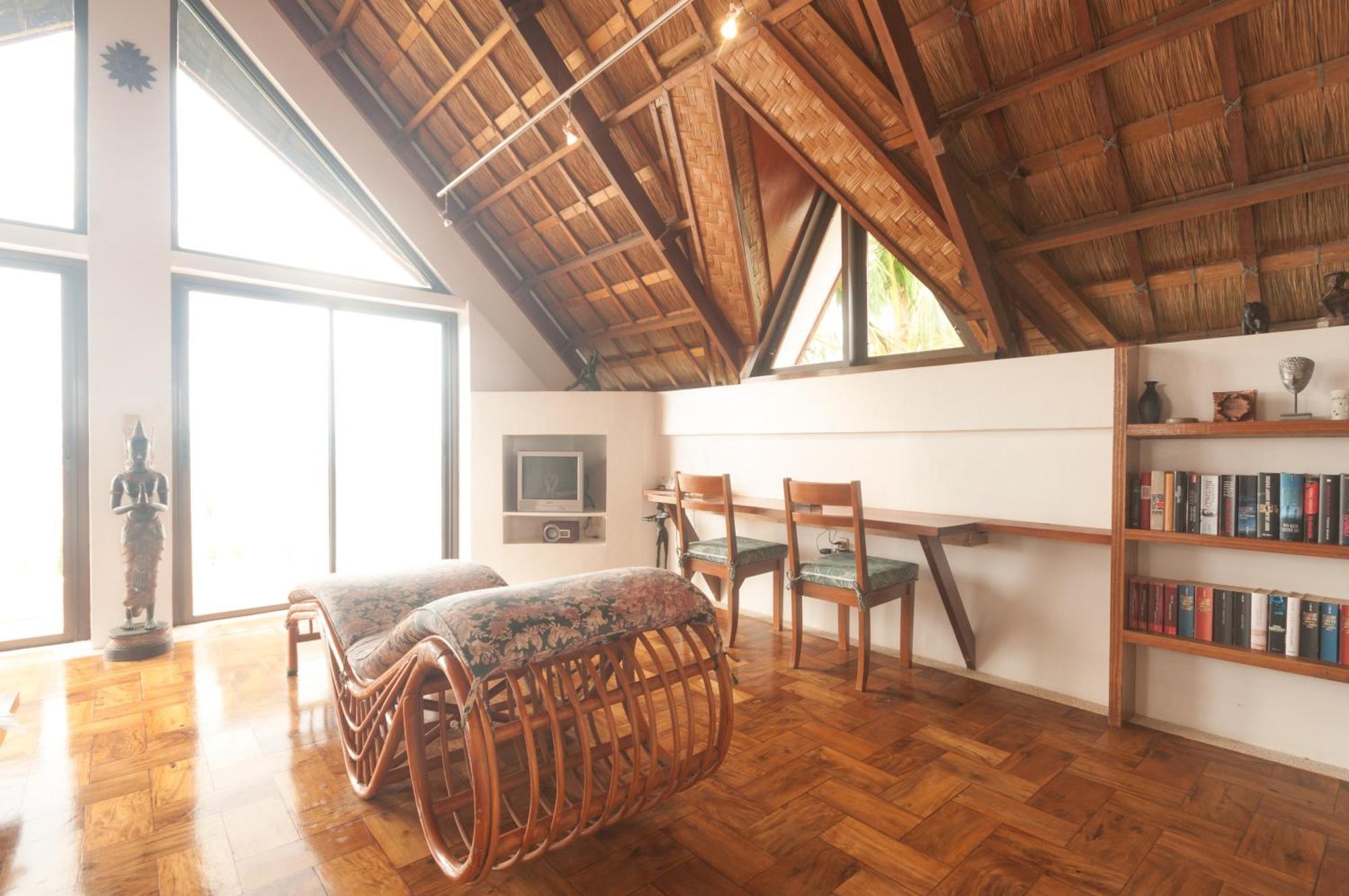 Tropicana Ocean Villas Yapak 객실 사진