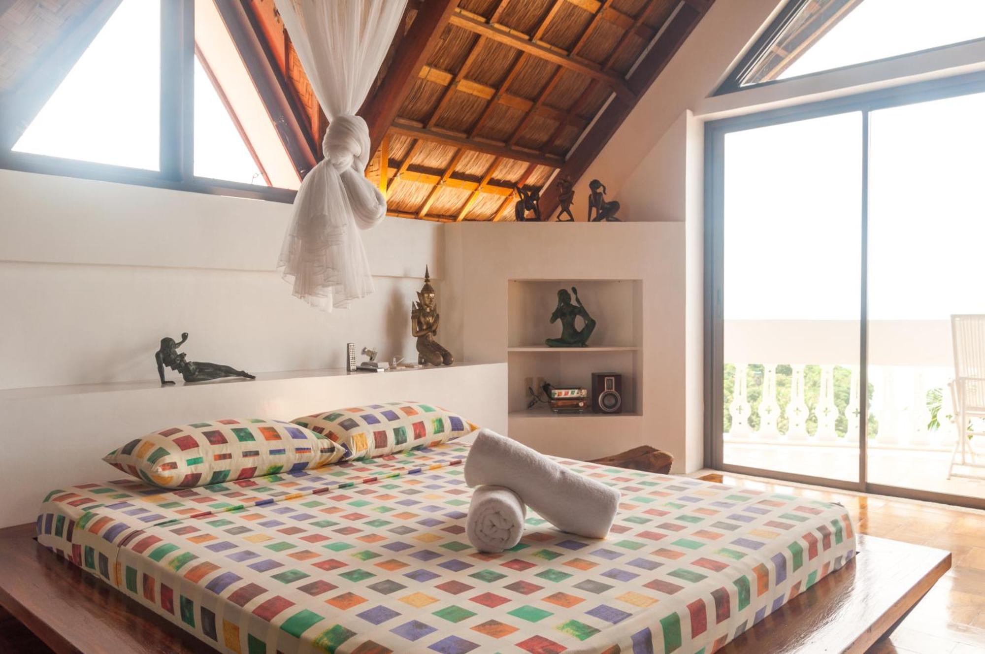Tropicana Ocean Villas Yapak 객실 사진