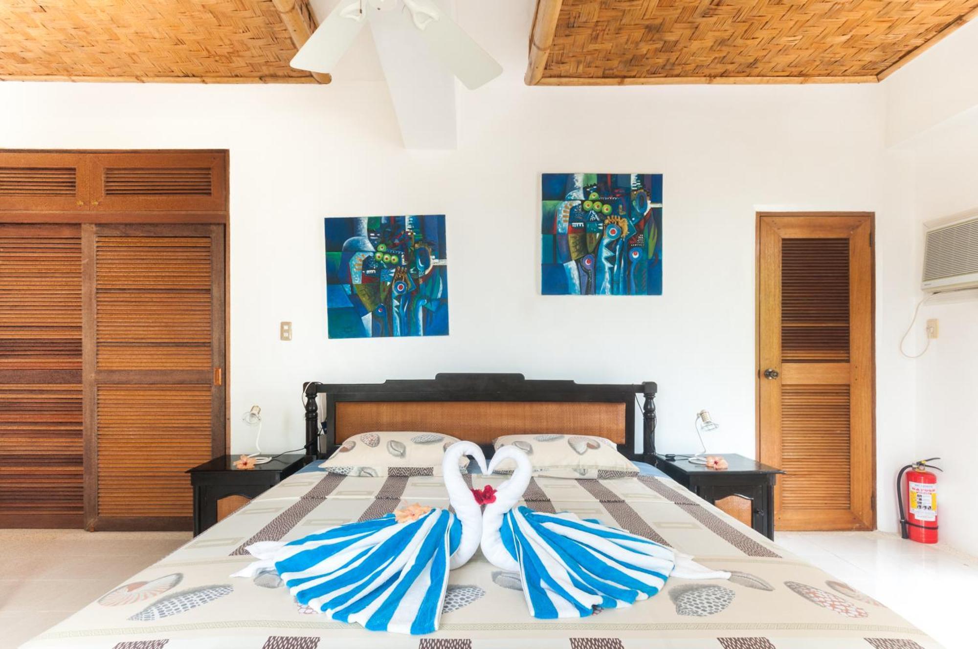 Tropicana Ocean Villas Yapak 객실 사진