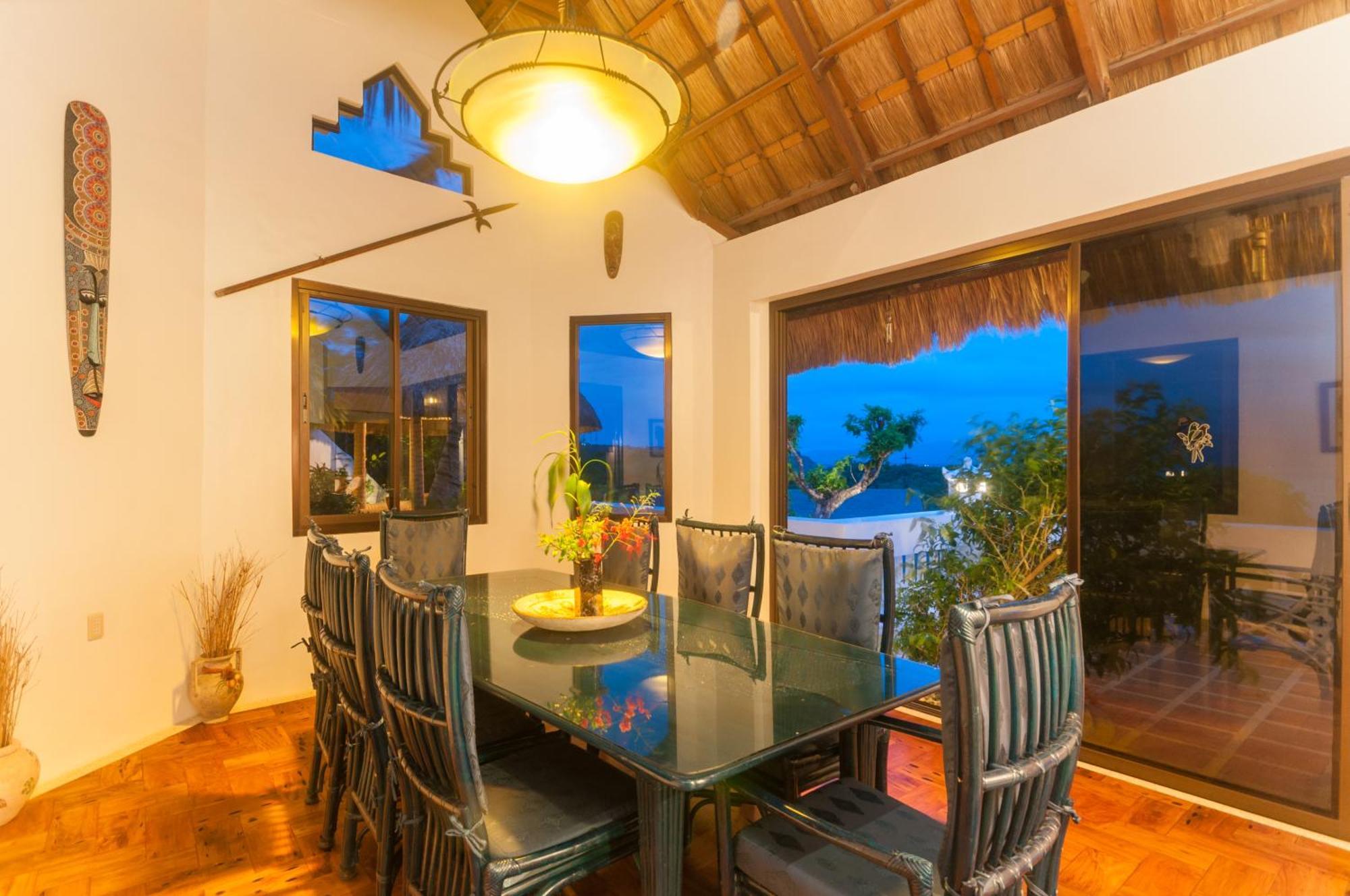 Tropicana Ocean Villas Yapak 객실 사진