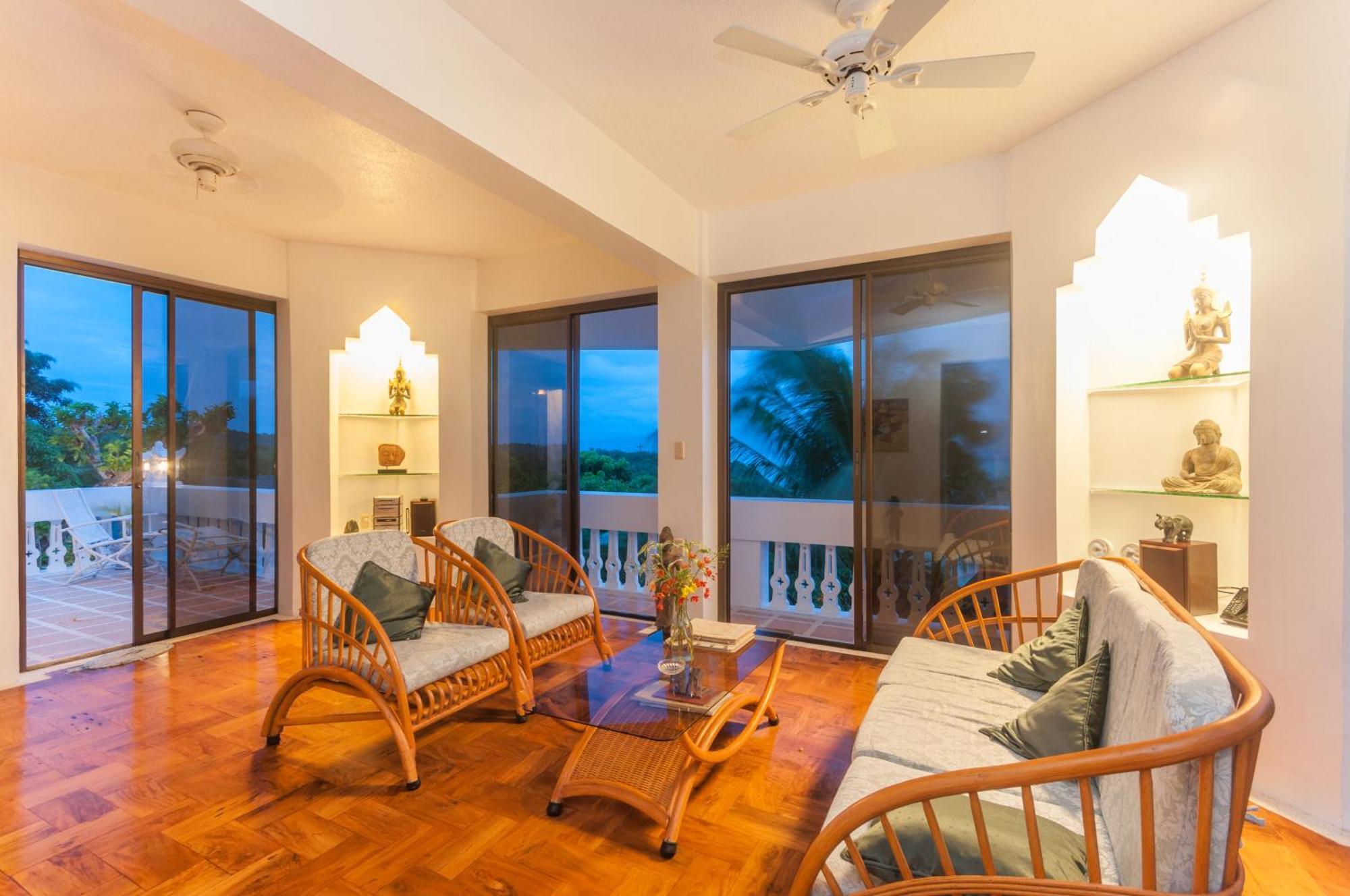 Tropicana Ocean Villas Yapak 객실 사진
