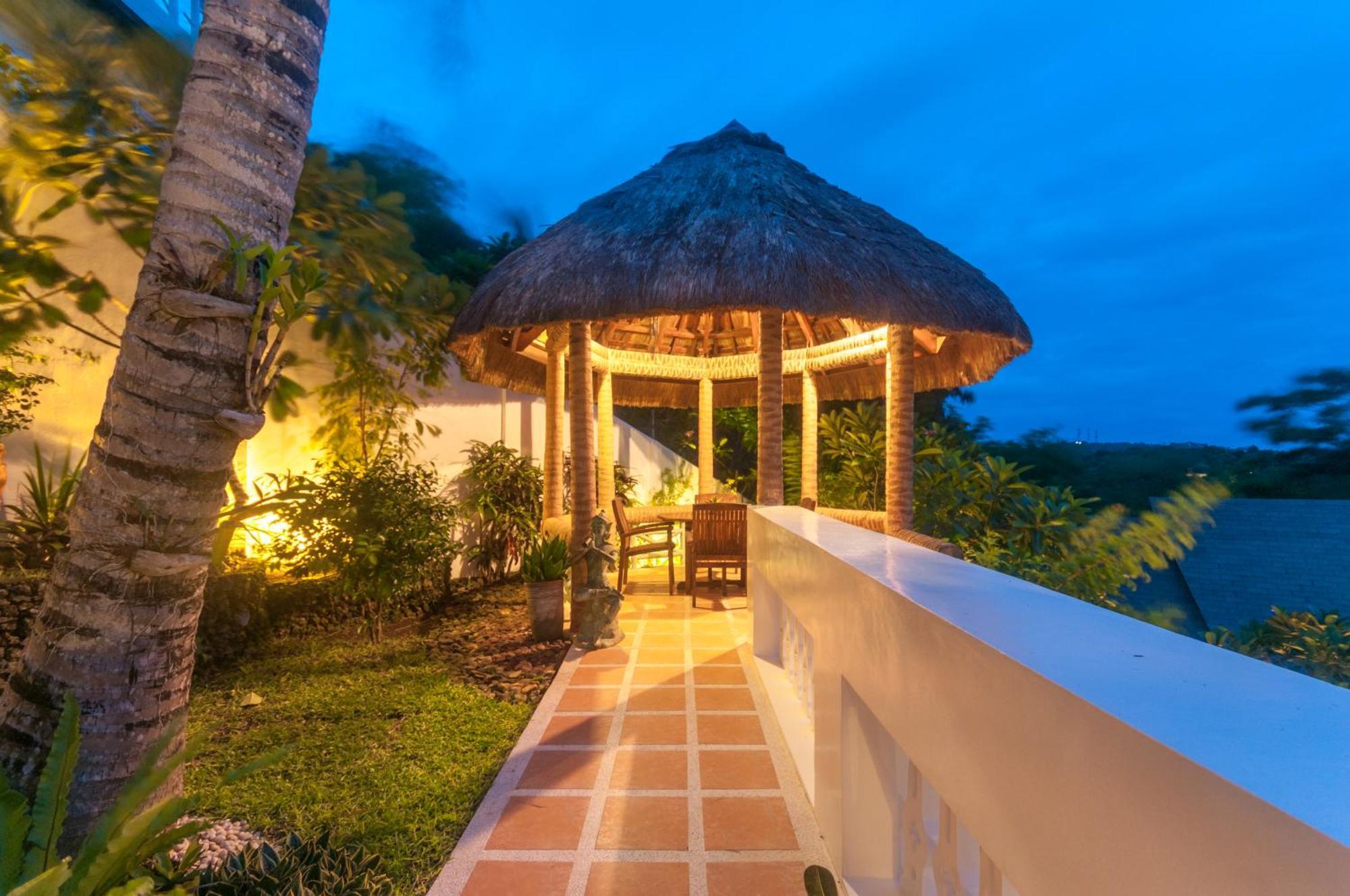 Tropicana Ocean Villas Yapak 객실 사진