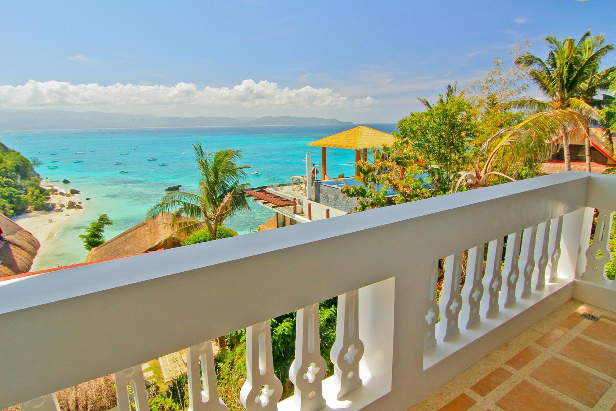 Tropicana Ocean Villas Yapak 객실 사진