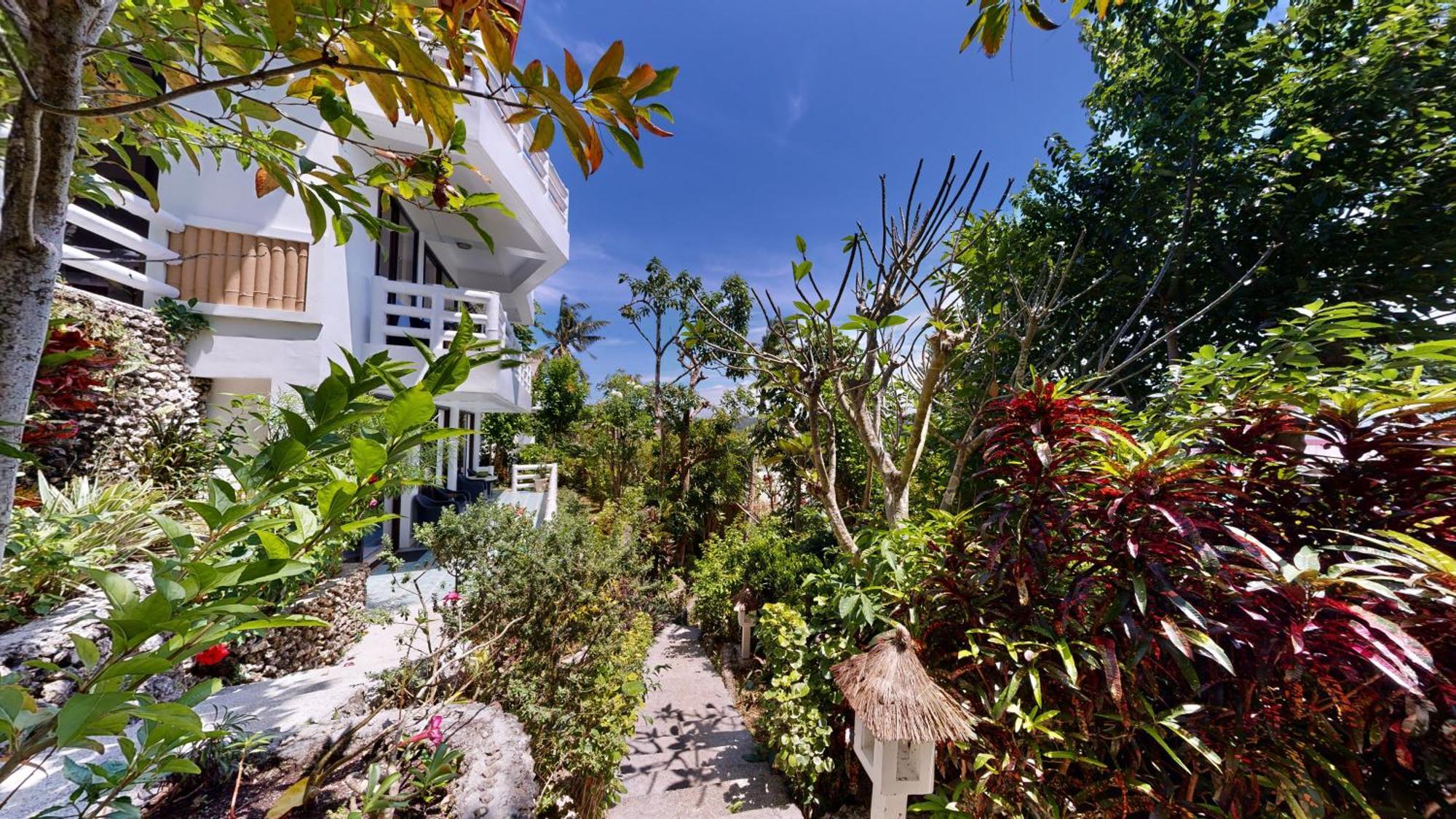 Tropicana Ocean Villas Yapak 외부 사진