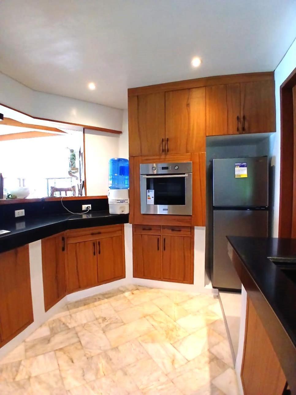 Tropicana Ocean Villas Yapak 외부 사진