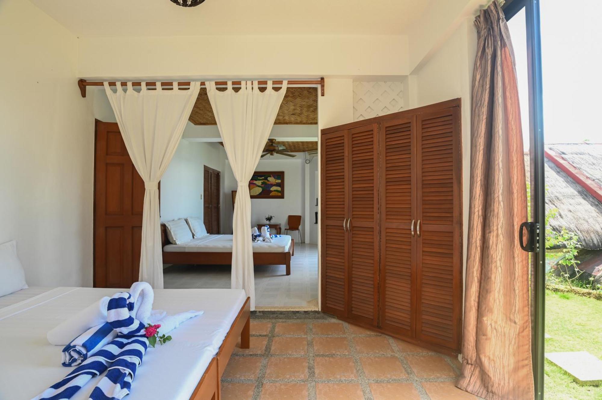 Tropicana Ocean Villas Yapak 외부 사진