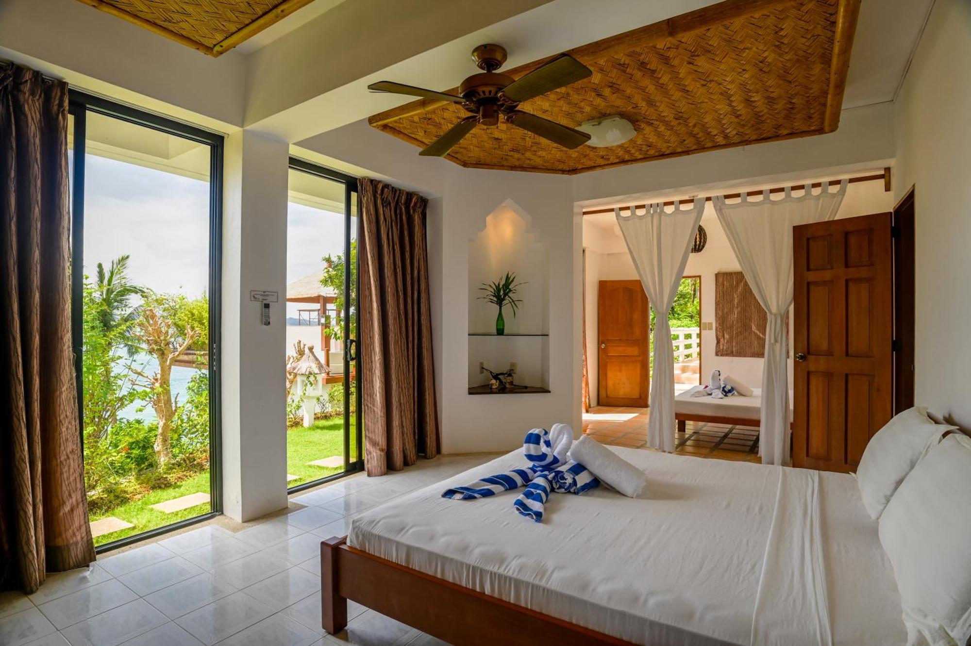 Tropicana Ocean Villas Yapak 외부 사진