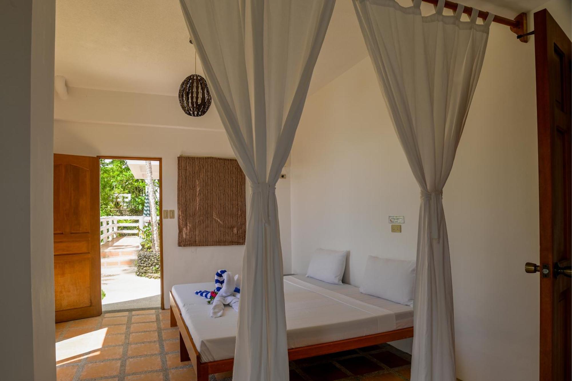 Tropicana Ocean Villas Yapak 외부 사진