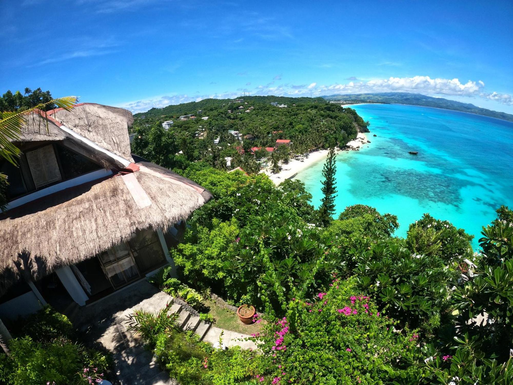 Tropicana Ocean Villas Yapak 외부 사진