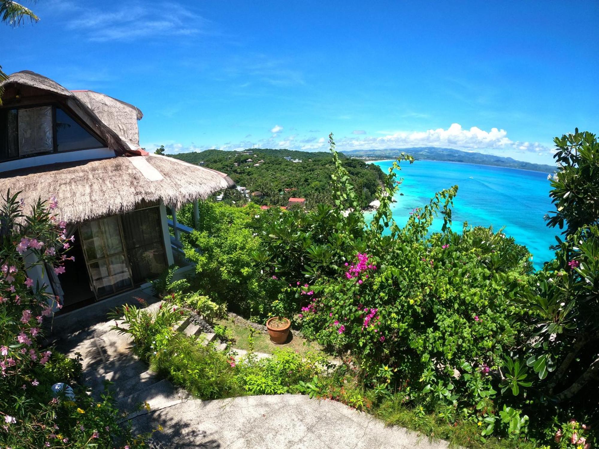 Tropicana Ocean Villas Yapak 외부 사진