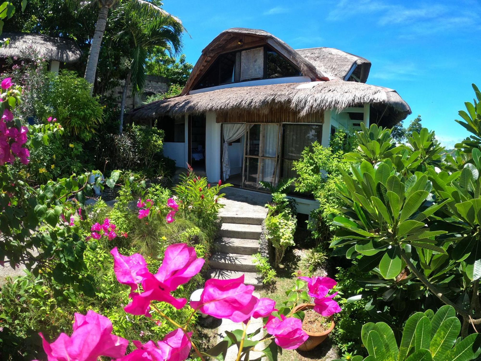Tropicana Ocean Villas Yapak 외부 사진
