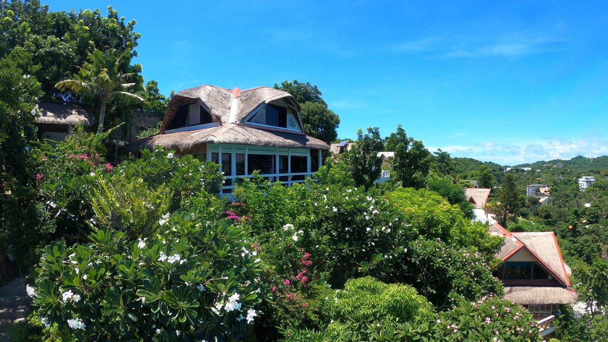 Tropicana Ocean Villas Yapak 외부 사진