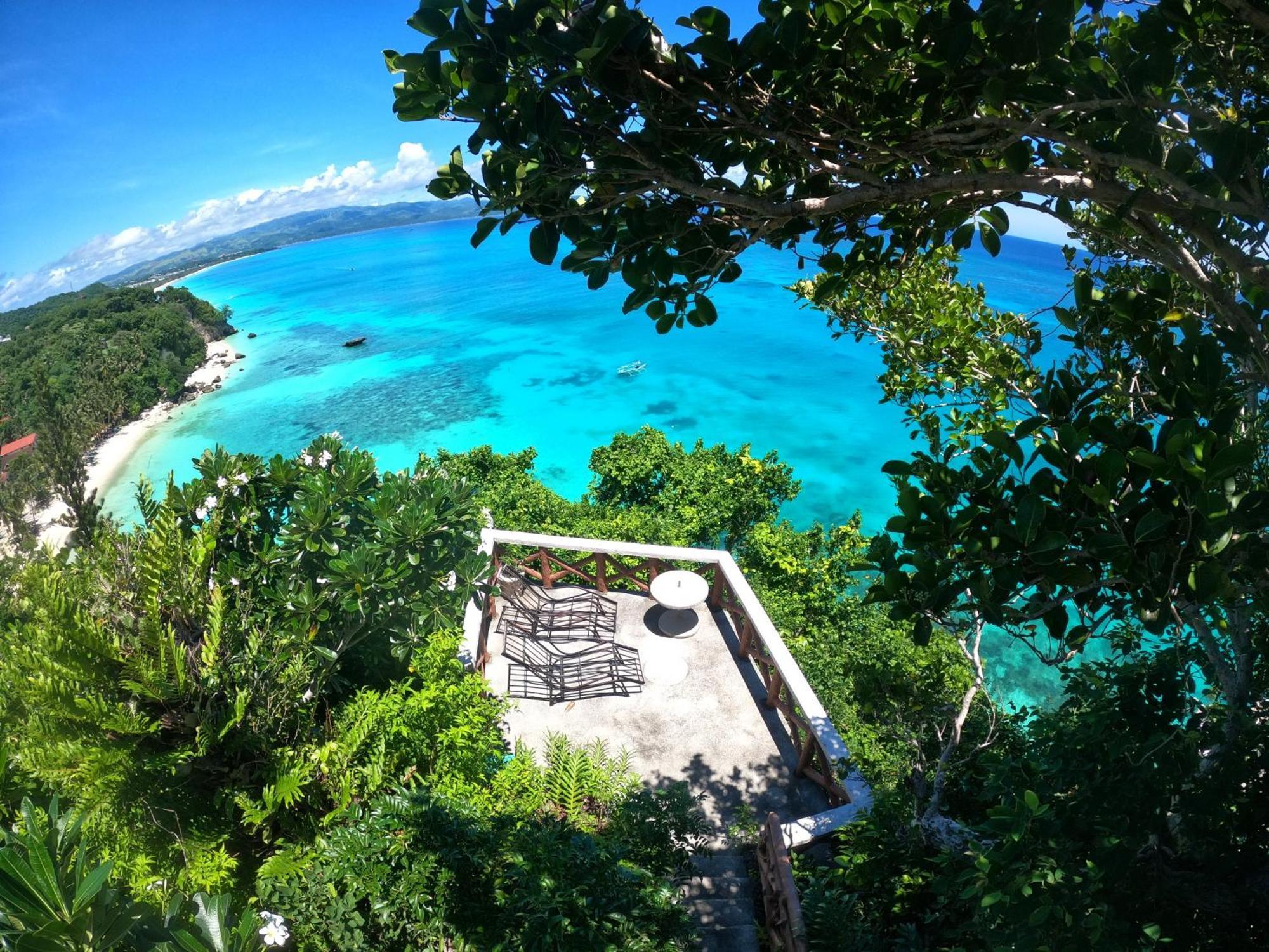Tropicana Ocean Villas Yapak 외부 사진