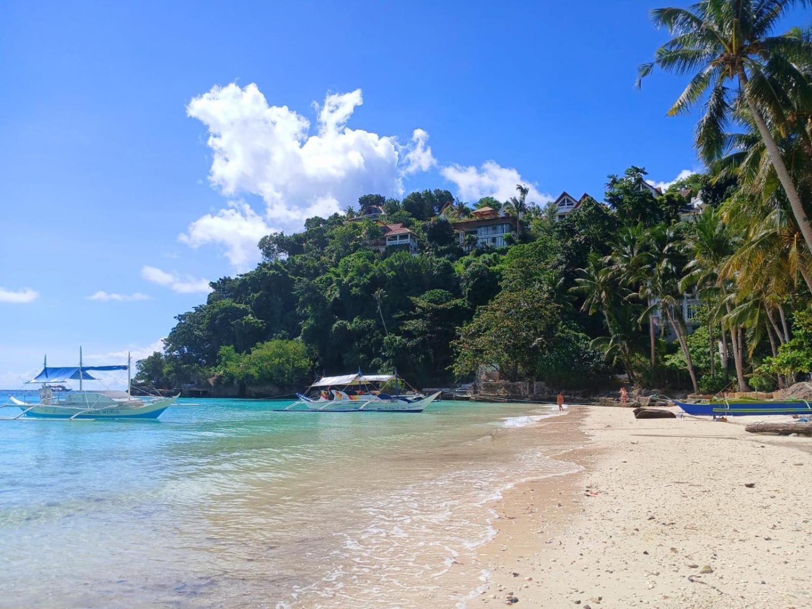 Tropicana Ocean Villas Yapak 외부 사진