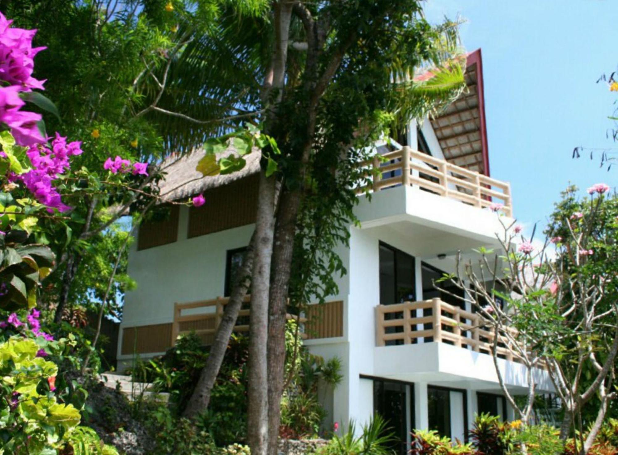 Tropicana Ocean Villas Yapak 외부 사진