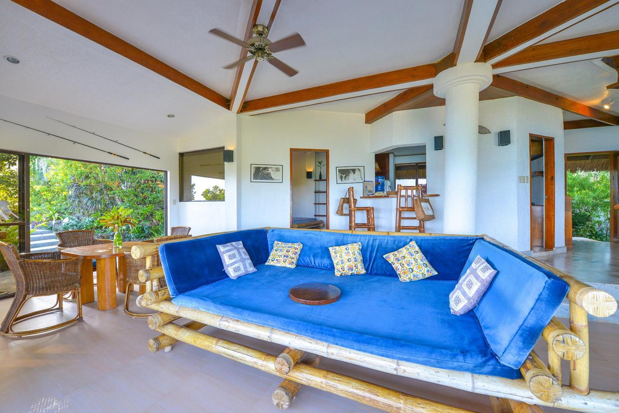 Tropicana Ocean Villas Yapak 외부 사진