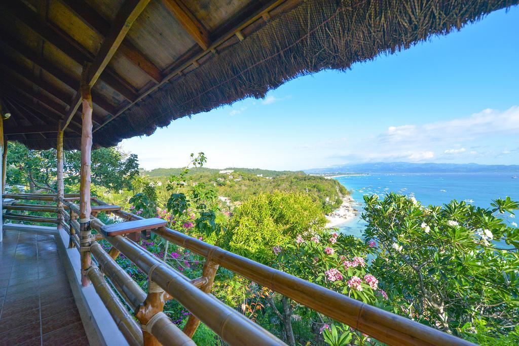 Tropicana Ocean Villas Yapak 외부 사진