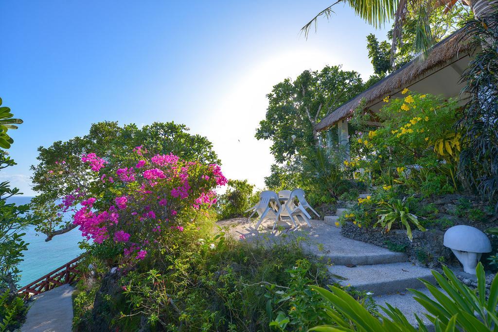 Tropicana Ocean Villas Yapak 외부 사진