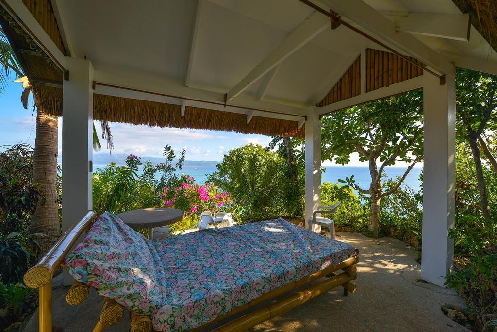 Tropicana Ocean Villas Yapak 외부 사진