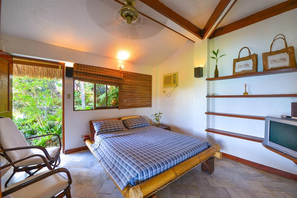 Tropicana Ocean Villas Yapak 외부 사진
