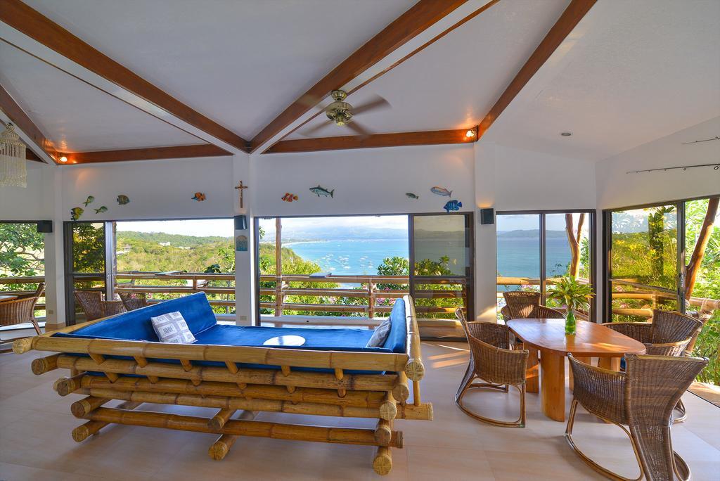 Tropicana Ocean Villas Yapak 외부 사진