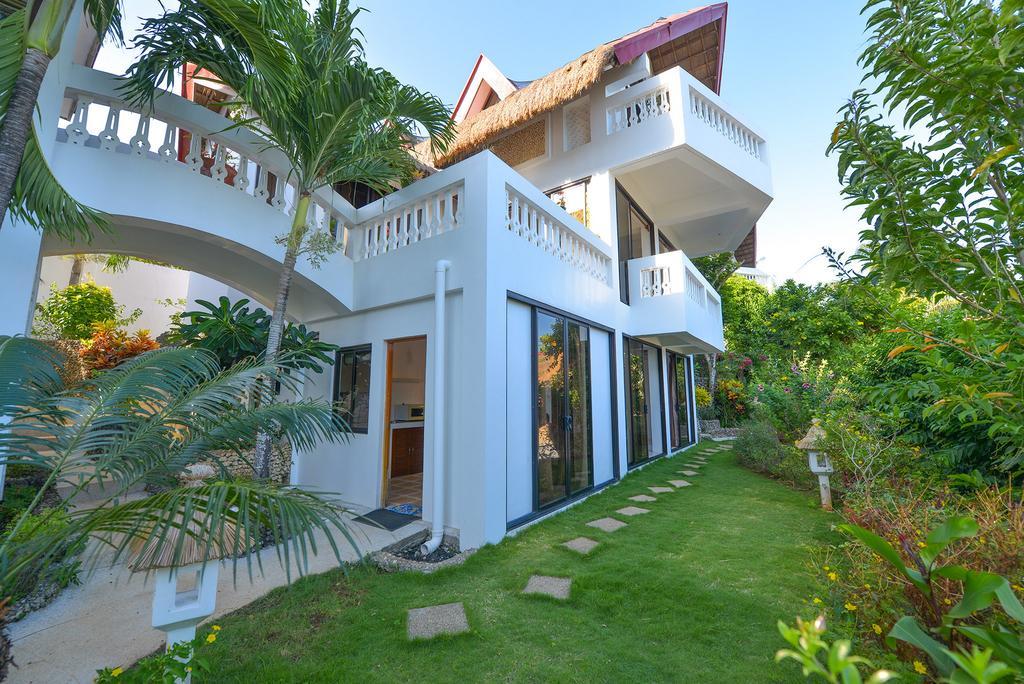 Tropicana Ocean Villas Yapak 외부 사진
