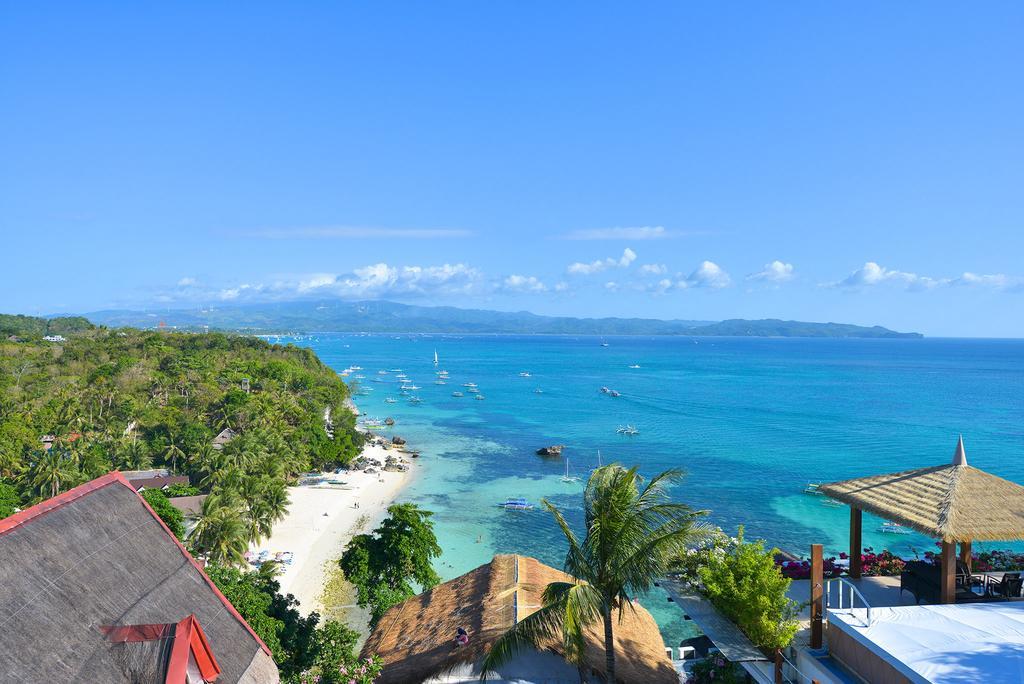 Tropicana Ocean Villas Yapak 외부 사진
