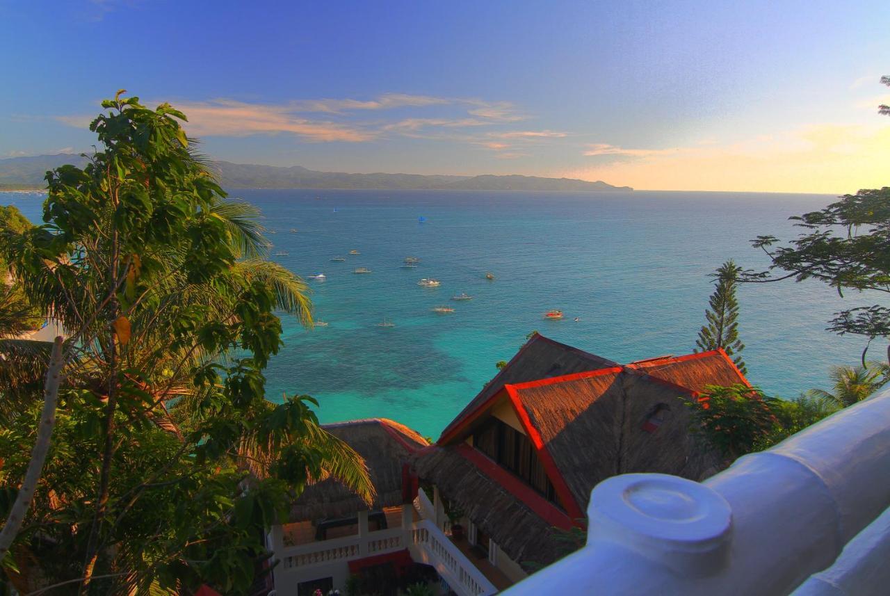Tropicana Ocean Villas Yapak 외부 사진